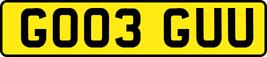 GO03GUU