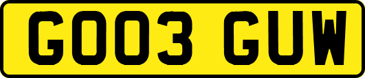 GO03GUW