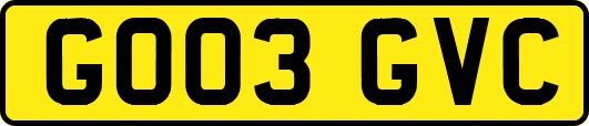 GO03GVC