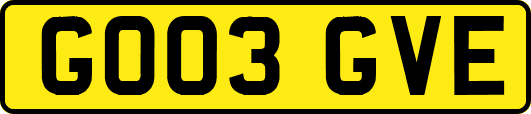 GO03GVE