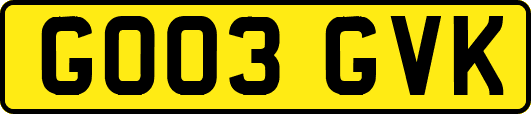 GO03GVK