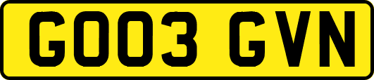 GO03GVN