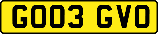 GO03GVO