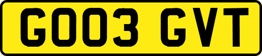 GO03GVT