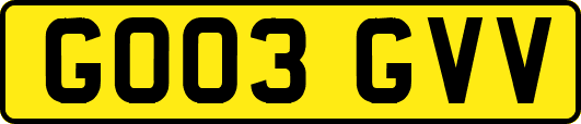 GO03GVV