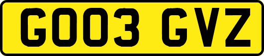 GO03GVZ