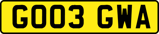 GO03GWA