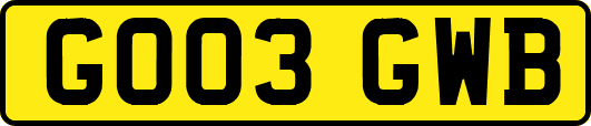 GO03GWB