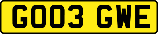GO03GWE