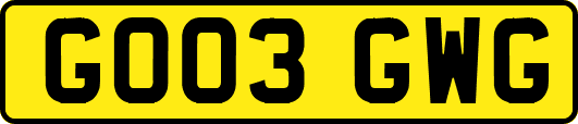 GO03GWG