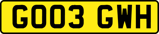 GO03GWH