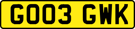 GO03GWK