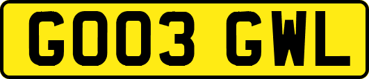 GO03GWL