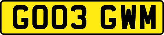 GO03GWM