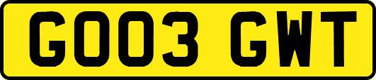 GO03GWT