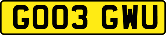 GO03GWU
