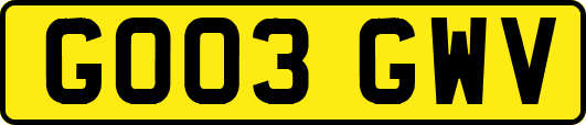 GO03GWV