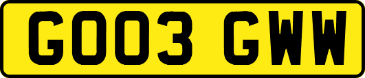 GO03GWW