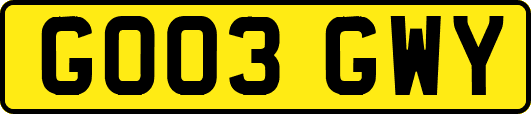 GO03GWY