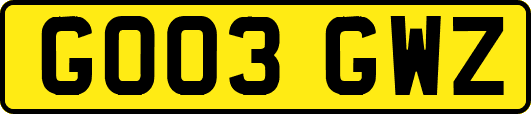 GO03GWZ