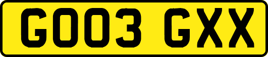 GO03GXX