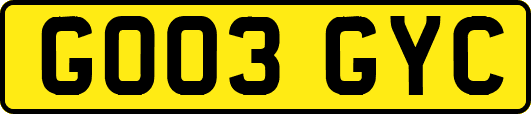 GO03GYC