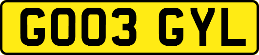 GO03GYL