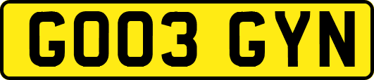 GO03GYN