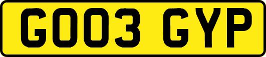 GO03GYP