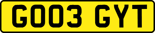GO03GYT