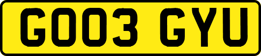 GO03GYU