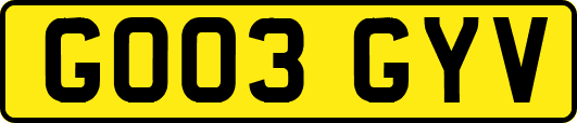 GO03GYV