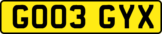 GO03GYX