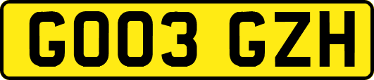 GO03GZH