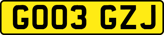 GO03GZJ