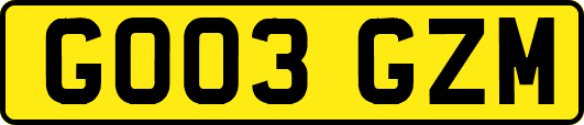 GO03GZM