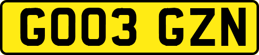 GO03GZN
