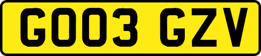 GO03GZV