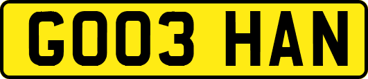 GO03HAN