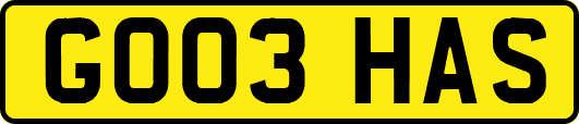 GO03HAS