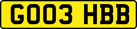GO03HBB