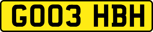 GO03HBH