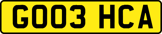 GO03HCA