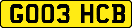 GO03HCB