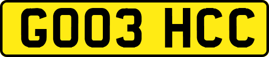 GO03HCC