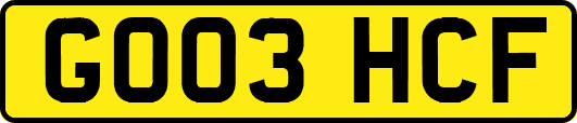 GO03HCF