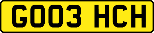 GO03HCH