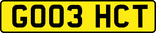 GO03HCT