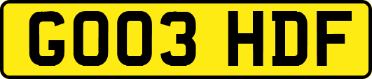 GO03HDF