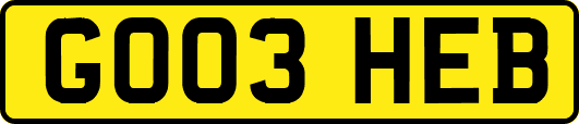 GO03HEB